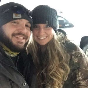 Meet your Posher, Katelyn